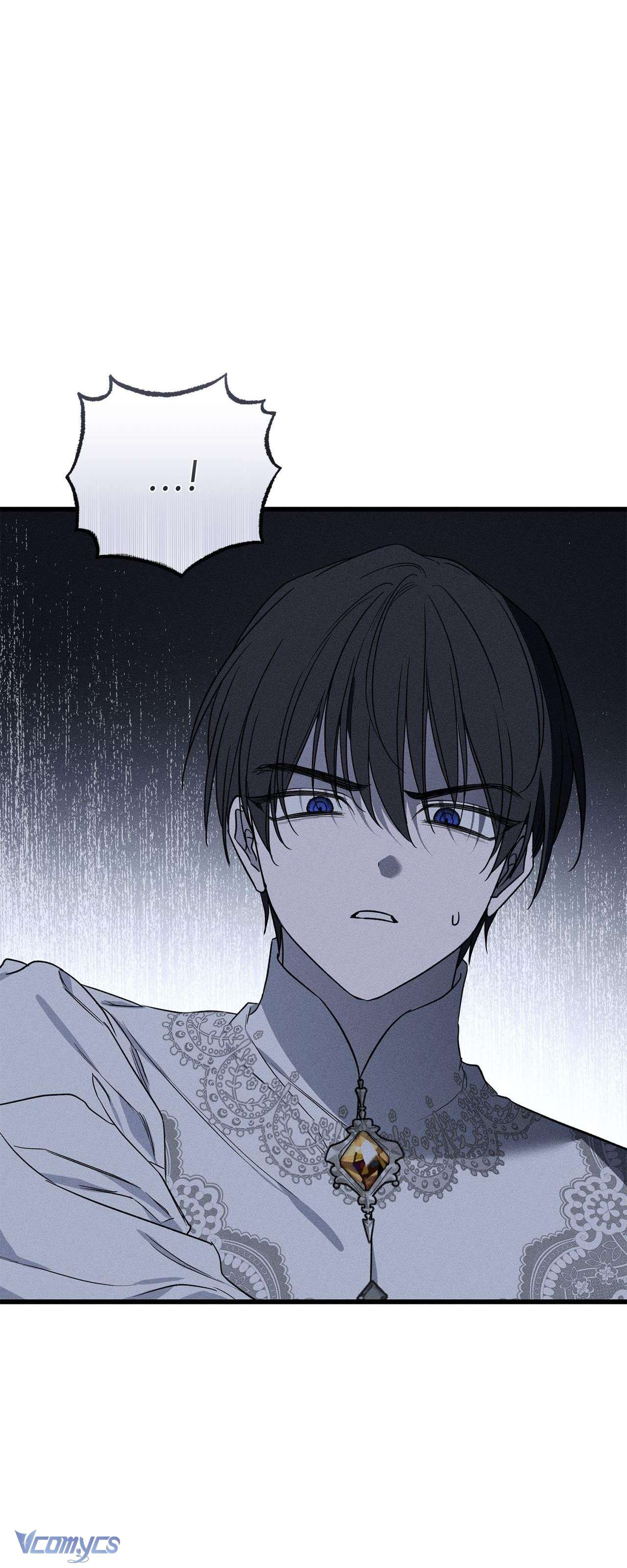 Vị Phu Quân Căm Ghét Tôi Đã Mất Trí Nhớ Chapter 48 - Trang 4