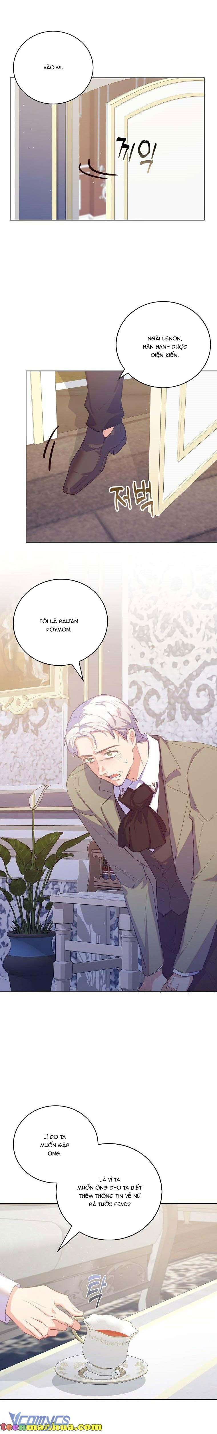 Tôi Chỉ Nhận Ra Sau Khi Mất Cô Ấy Chap 42 - Trang 2