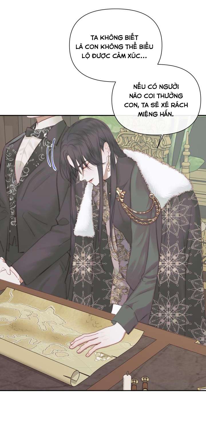 Siren: Trở Thành Gia Đình Của Nhân Vật Phản Diện Chapter 16 - Trang 3