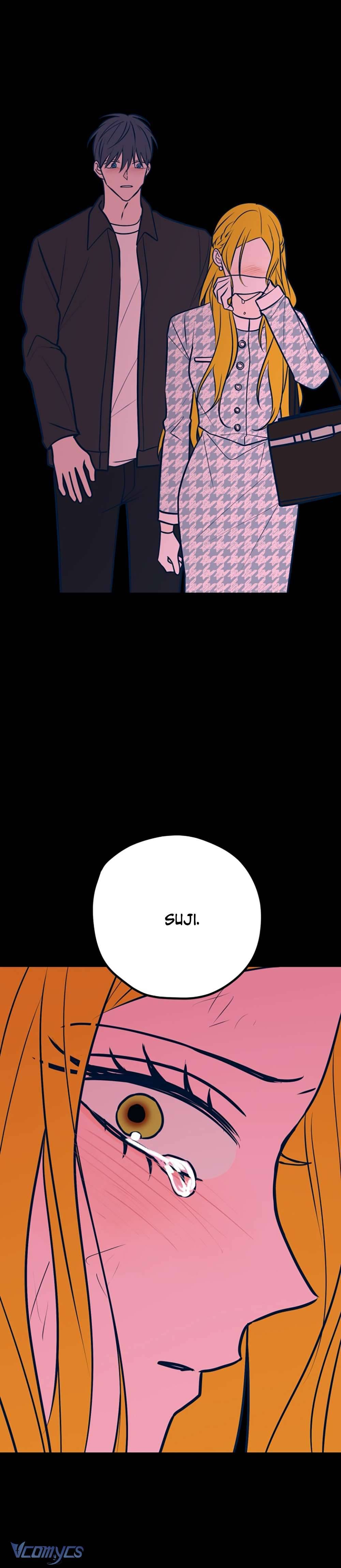 Kẻ Rác Rưởi Không Đáng Được Yêu Chapter 45 - Next Chapter 46