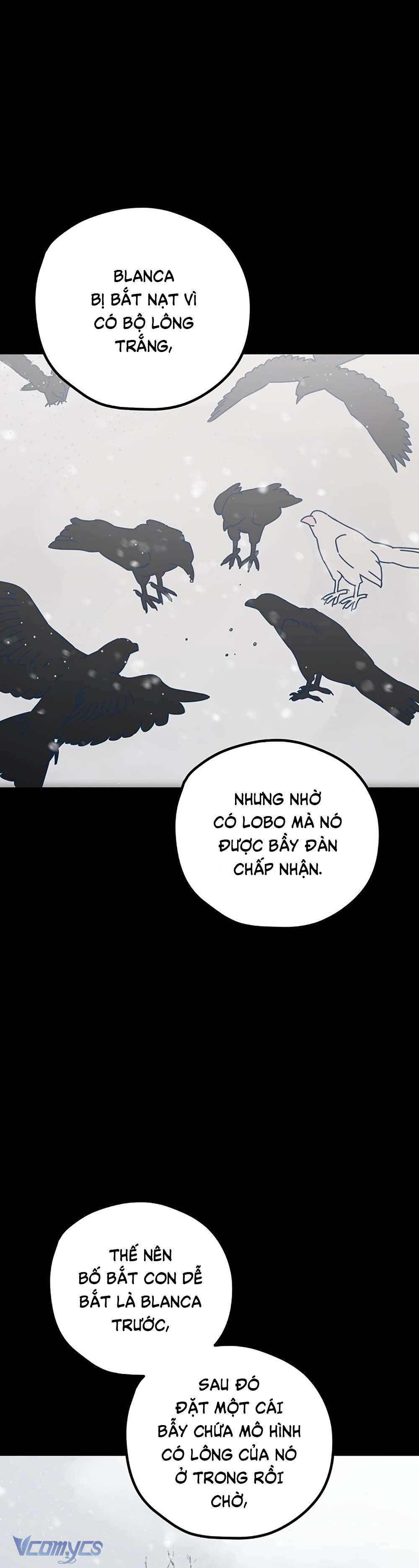 Kẻ Rác Rưởi Không Đáng Được Yêu Chapter 48 - Next Chapter 49