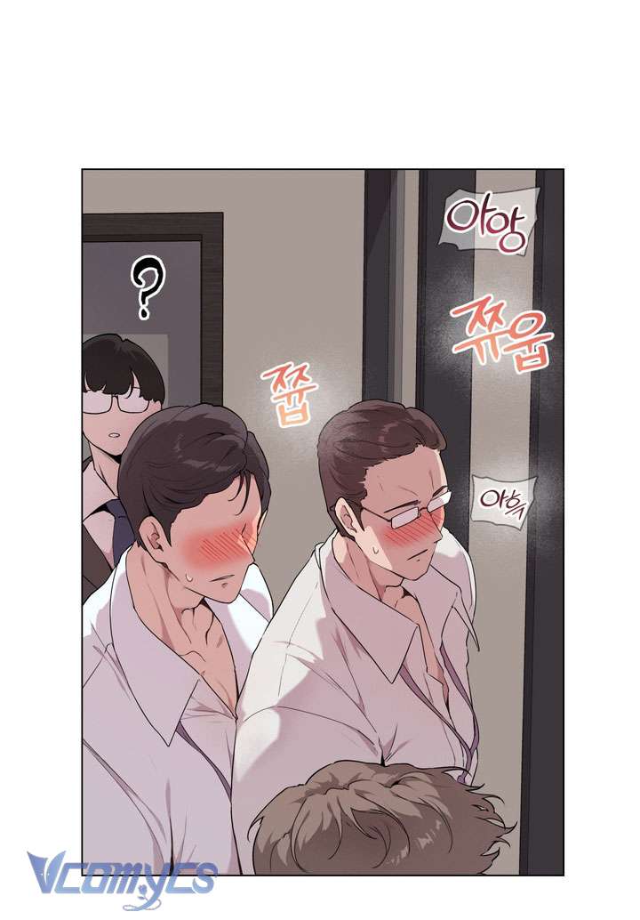 [18+] Viện Nghiên Cứu Ghế Tình Yêu Chap 7 - Next Chap 8