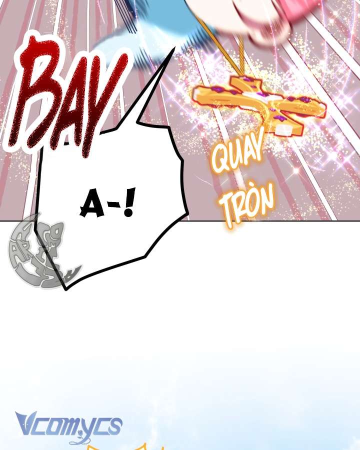 Sự Điều Trị Đặc Biệt Của Tinh Linh Chapter 32 - Trang 4