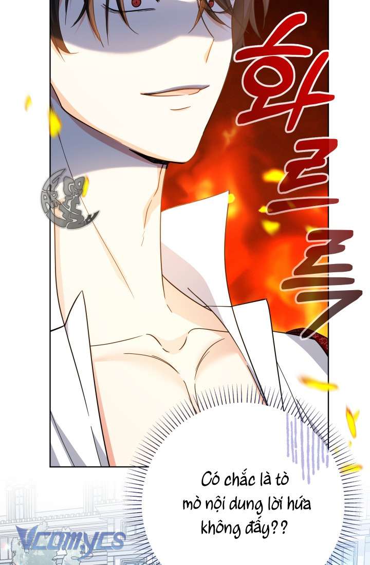 Tiểu Thư Tích Tiền Đi Bụi Chapter 24 - Trang 4