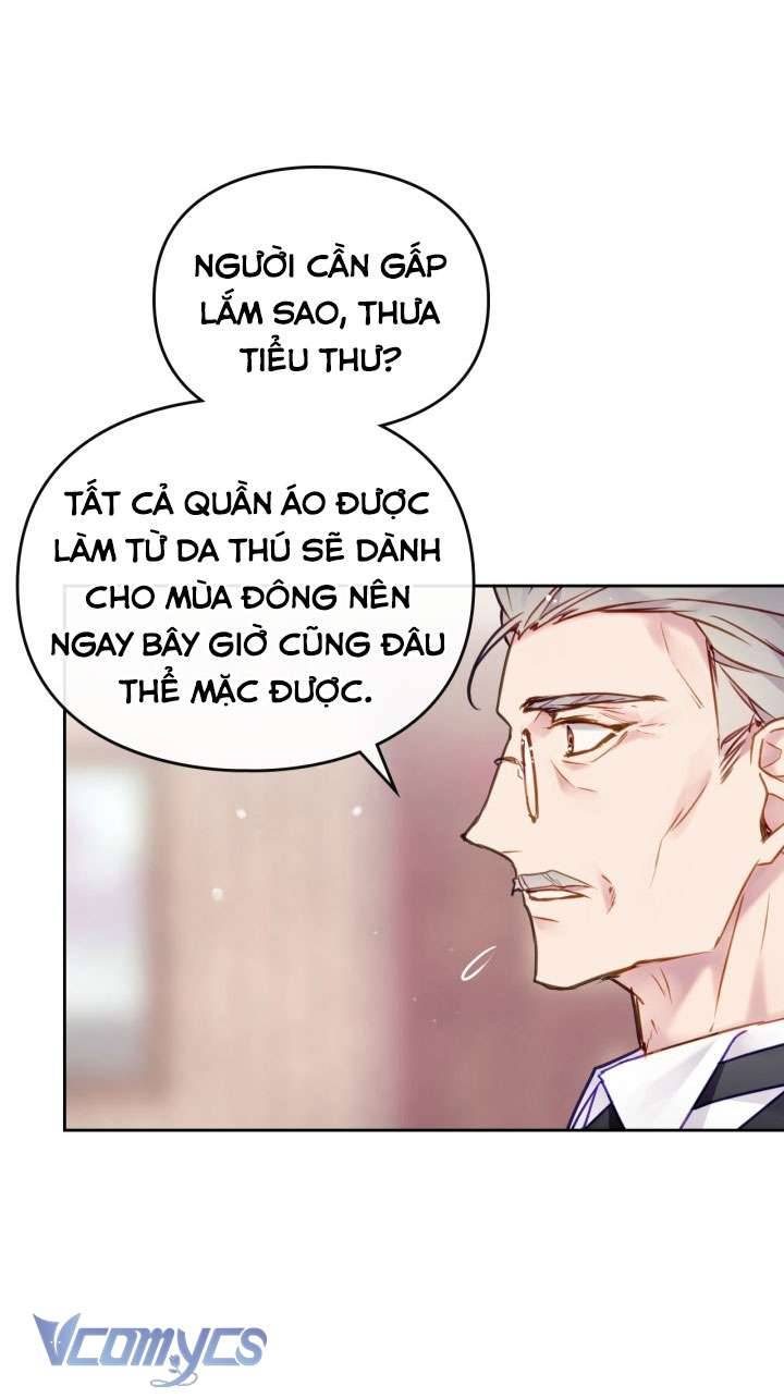 Kết Cục Của Nhân Vật Phản Diện Chỉ Có Thể Là Cái Chết Chapter 96 - Trang 4