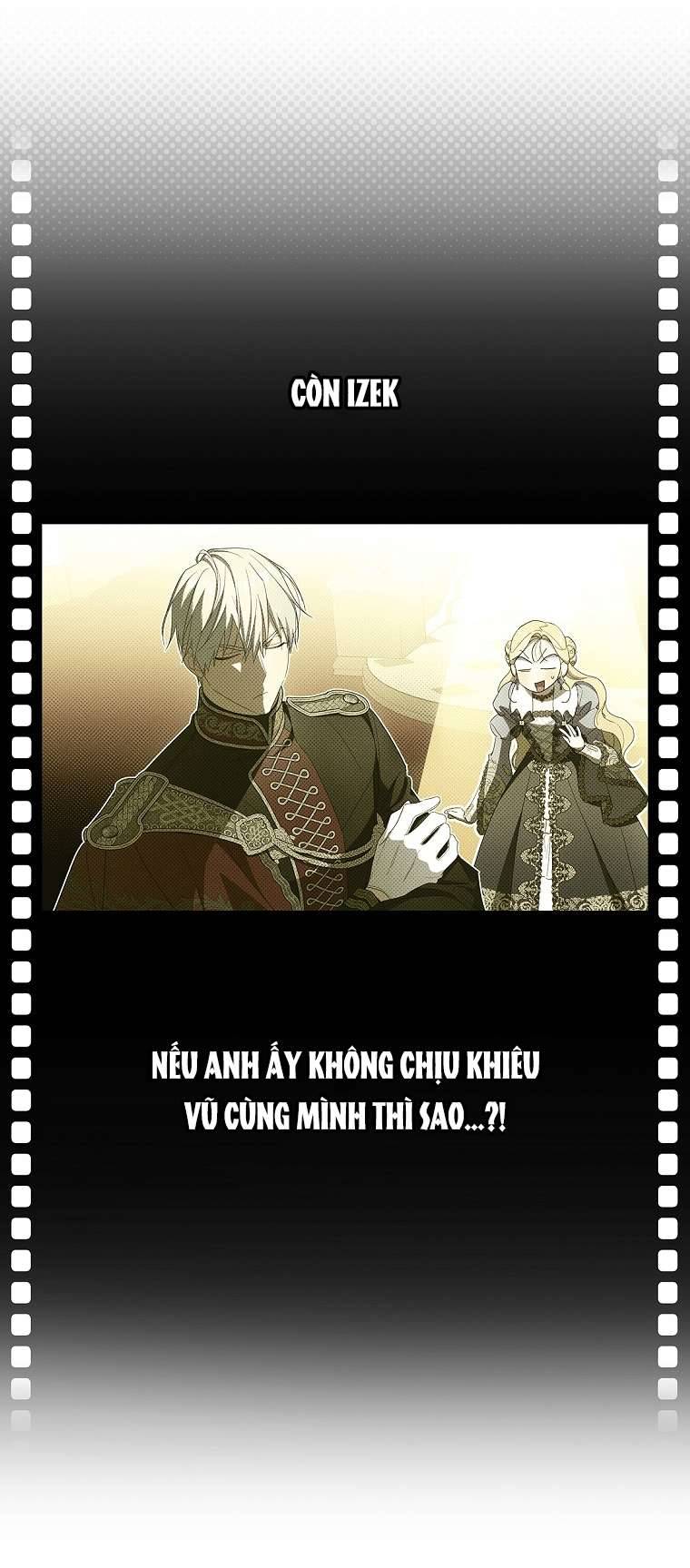 Phương Pháp Khiến Phu Quân Đứng Về Phía Tôi Chapter 49 - Trang 4