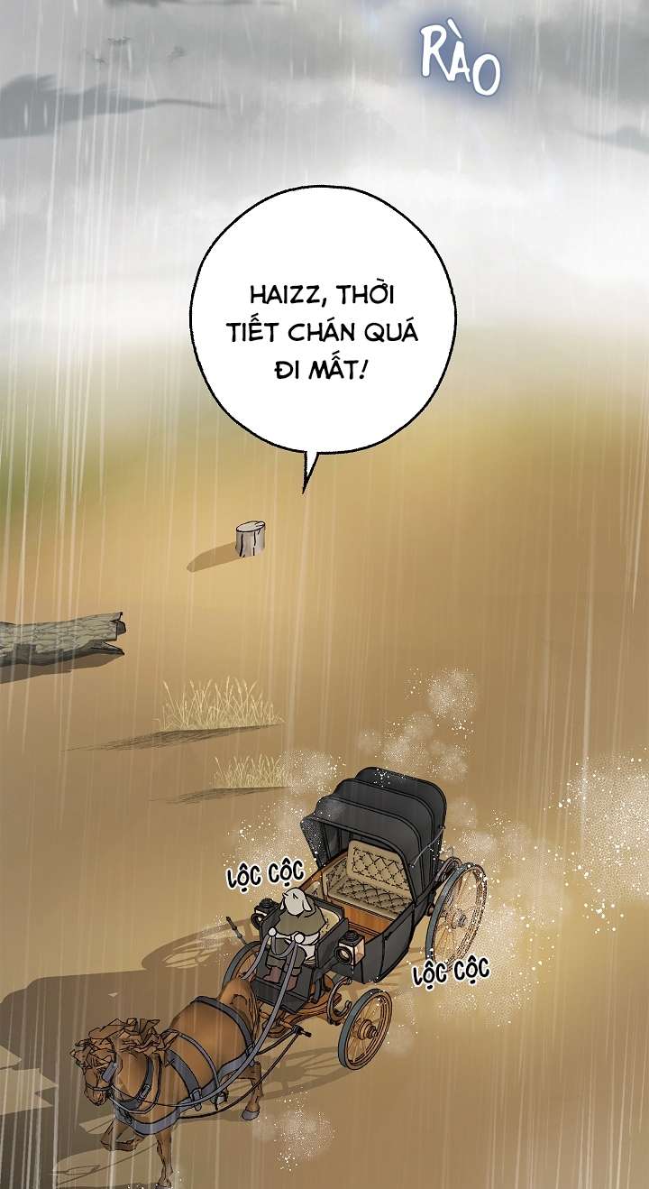 Hôn Phu Ẩn Sắc Chapter 29 - Trang 4