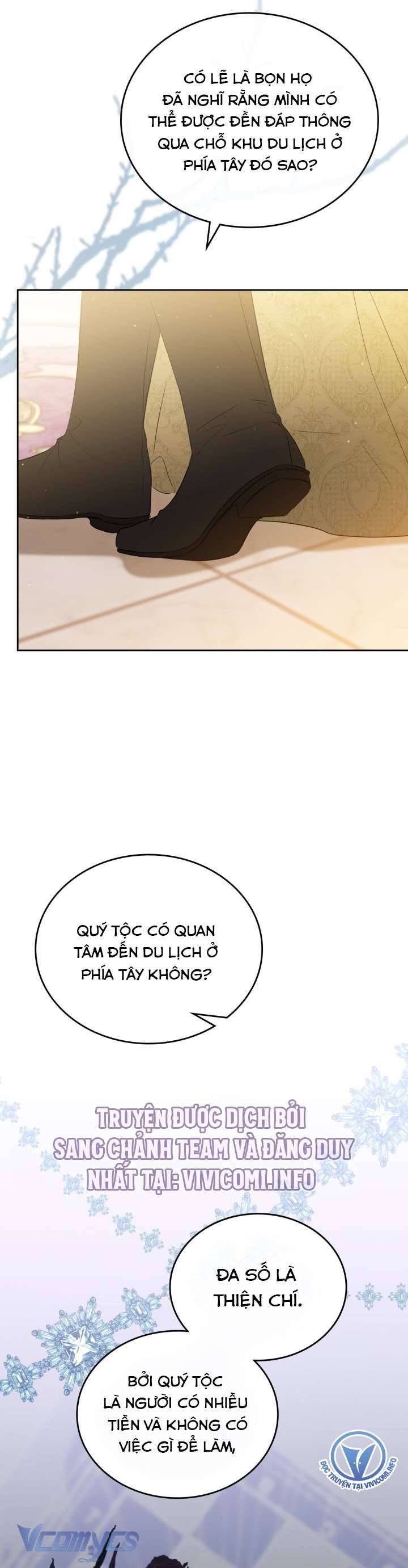 Kiếp Này Nhất Định Làm Gia Chủ Chap 161 - Trang 2