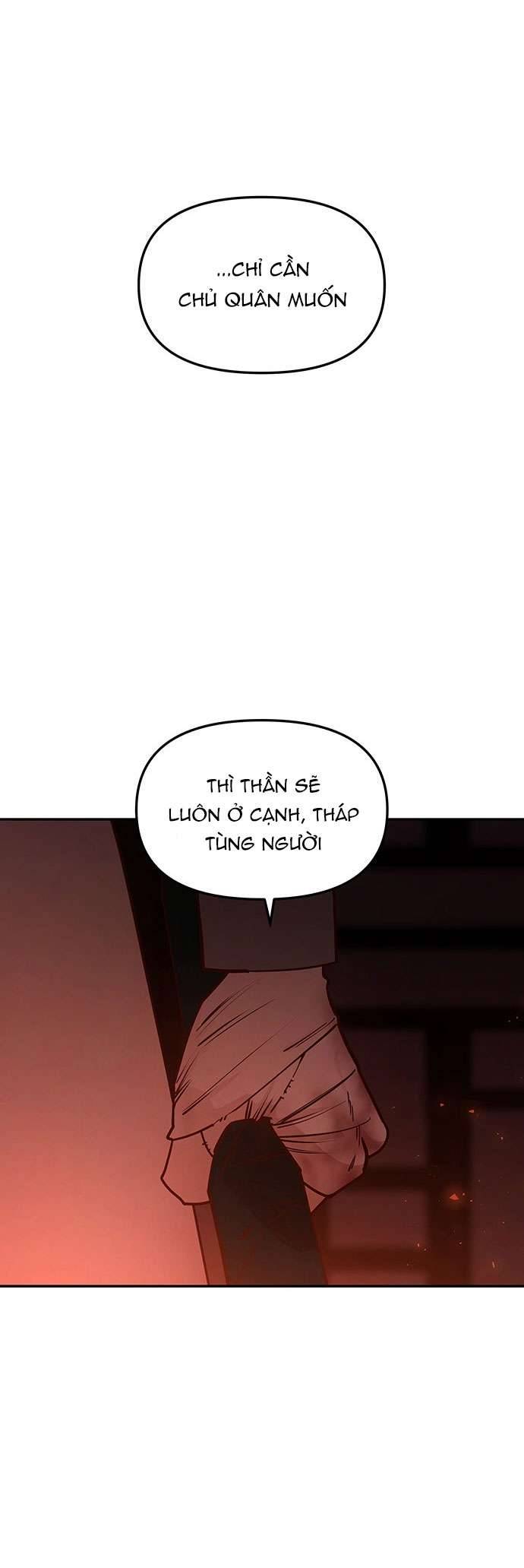 Vương Tử Huyền Bí Chapter 84 - Trang 4