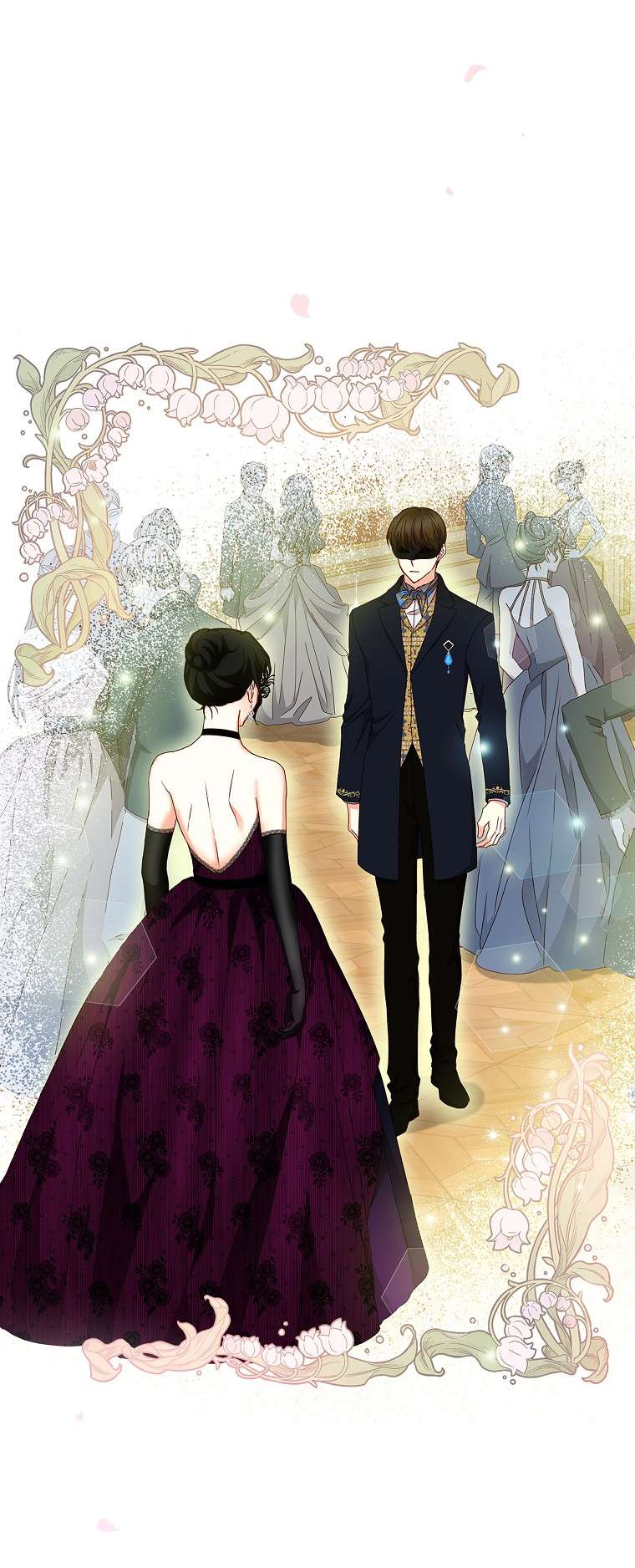 Cẩn Thận Với Các Anh Trai Đấy! Chap 82 - Trang 2