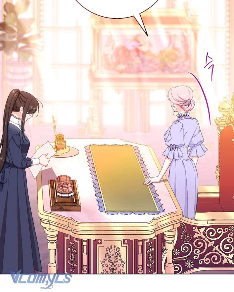 Hầu Gái Độc Quyền Của Hoàng Hậu Phản Diện Chapter 51 - Trang 4