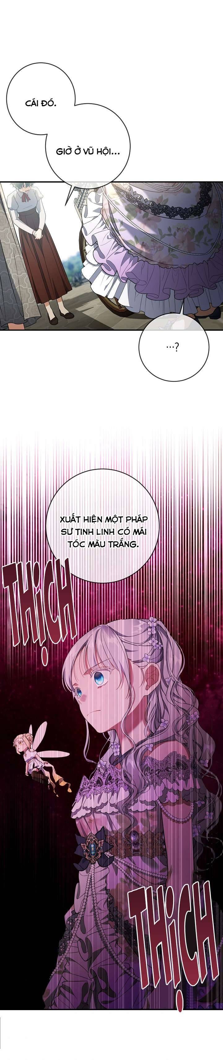 Lại Một Lần Nữa Hướng Về Ánh Sáng Chap 38 - Next Chap 39