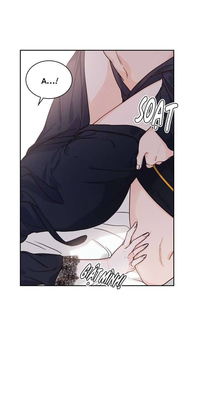 Công Nương Su Chapter 11 - Trang 4