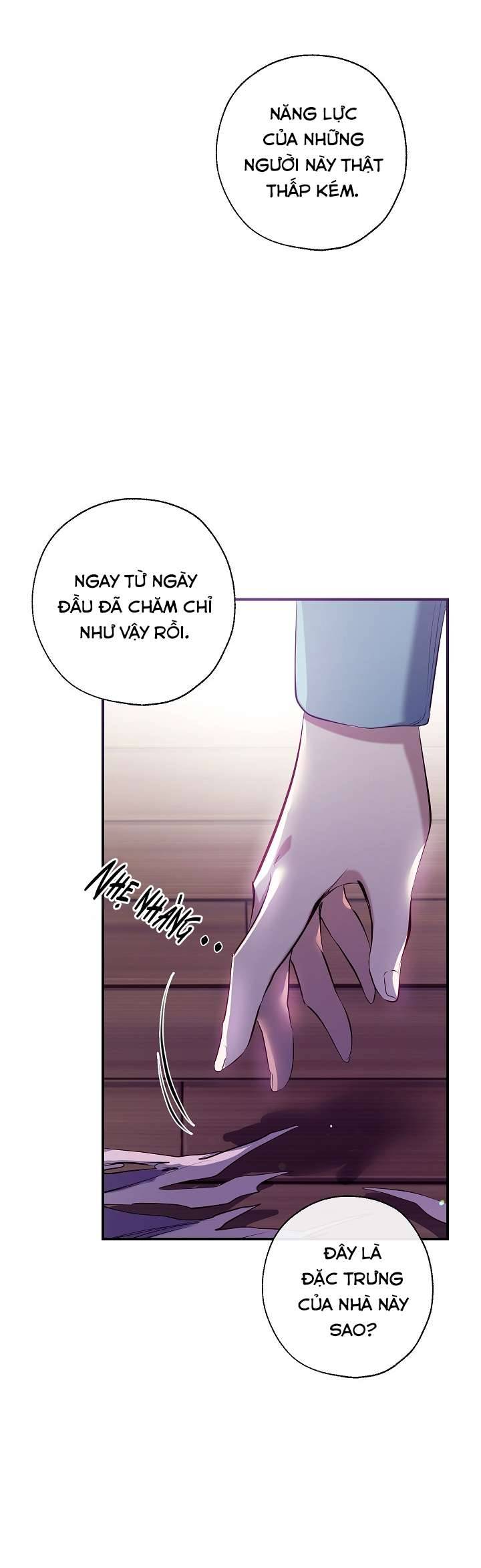 Chúng Ta Có Thể Trở Thành Một Gia Đình Được Không? Chap 69 - Trang 2