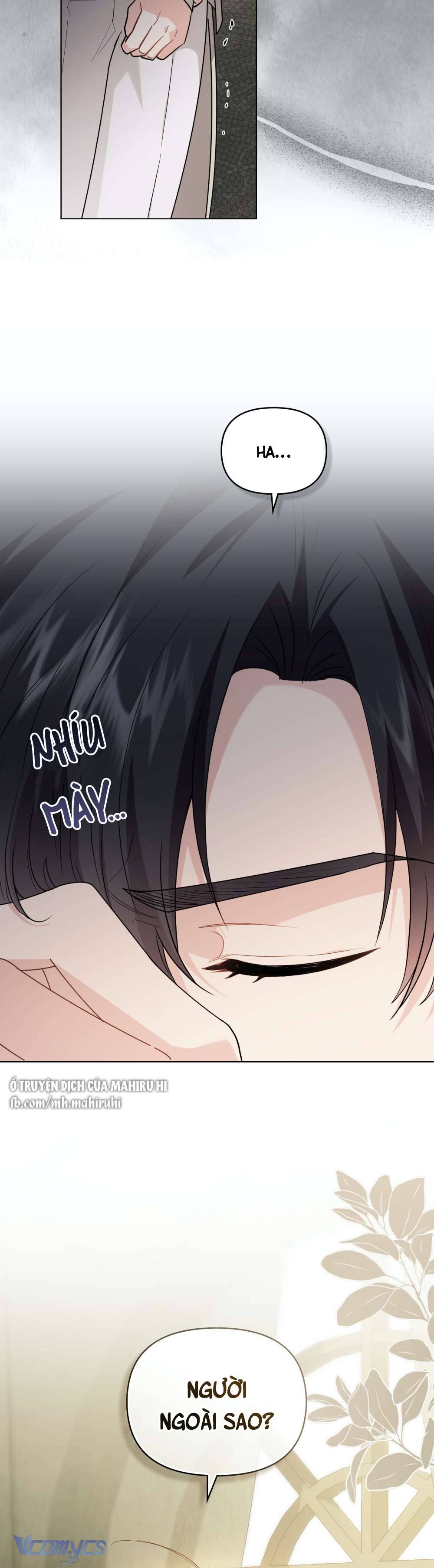Tìm Lại Camellia Chapter 86 - Trang 4