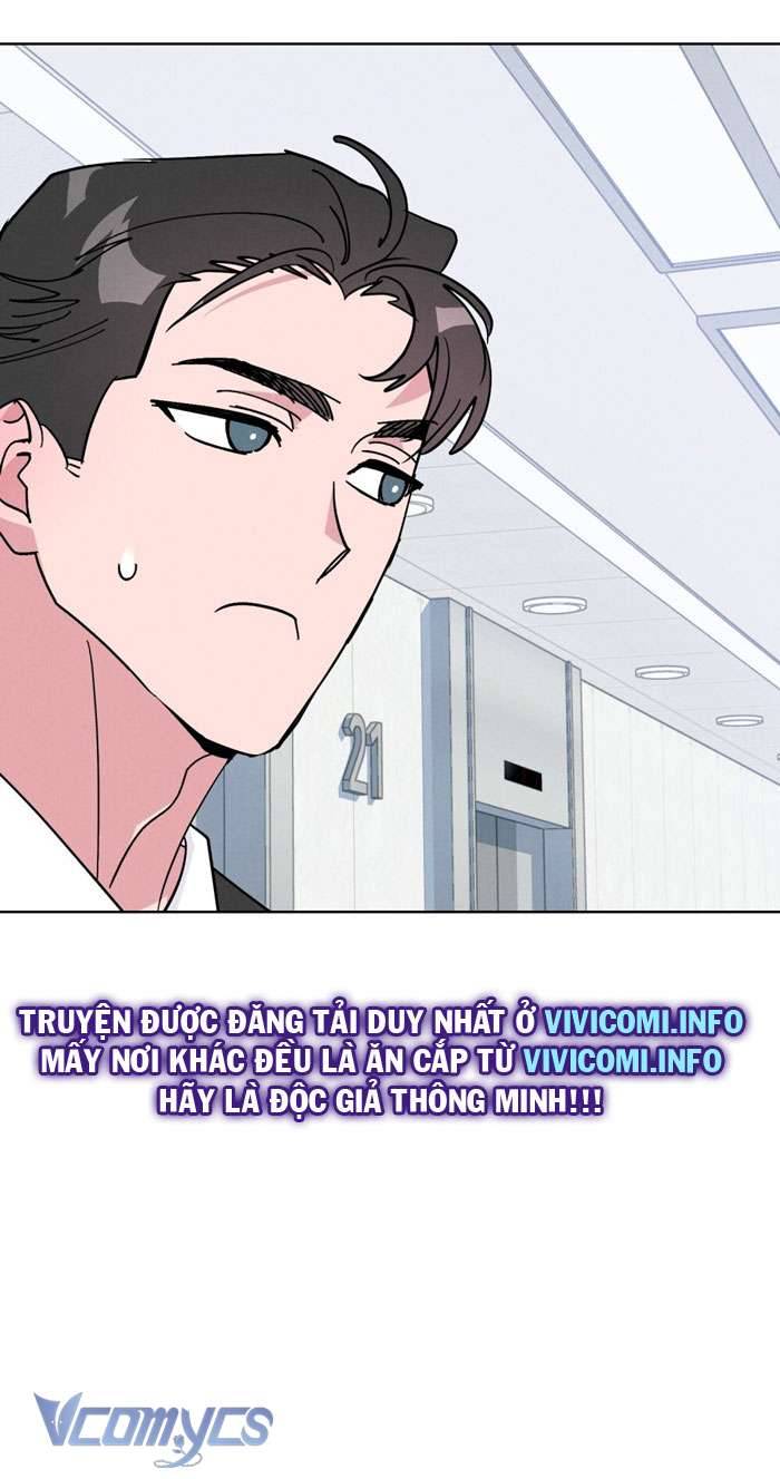 [18+] 7 Giây Thay Vì Một Nụ Hôn Chap 25 - Next Chap 26