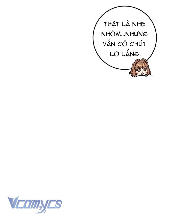Tôi Là Em Gái Của Nhân Vật Chính Chap 5 - Next 
