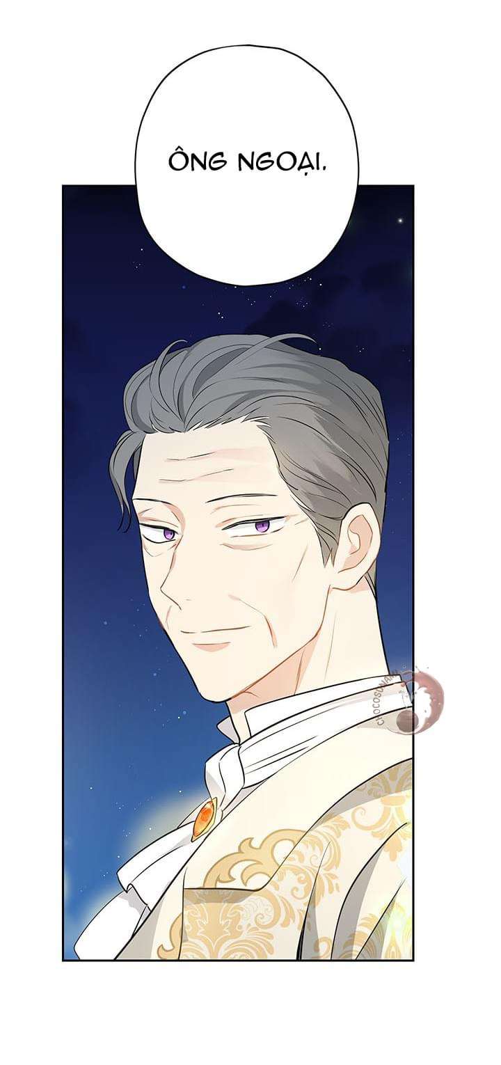 Tôi Là Minh Chứng Của Sự Thật Chap 23 - Trang 3