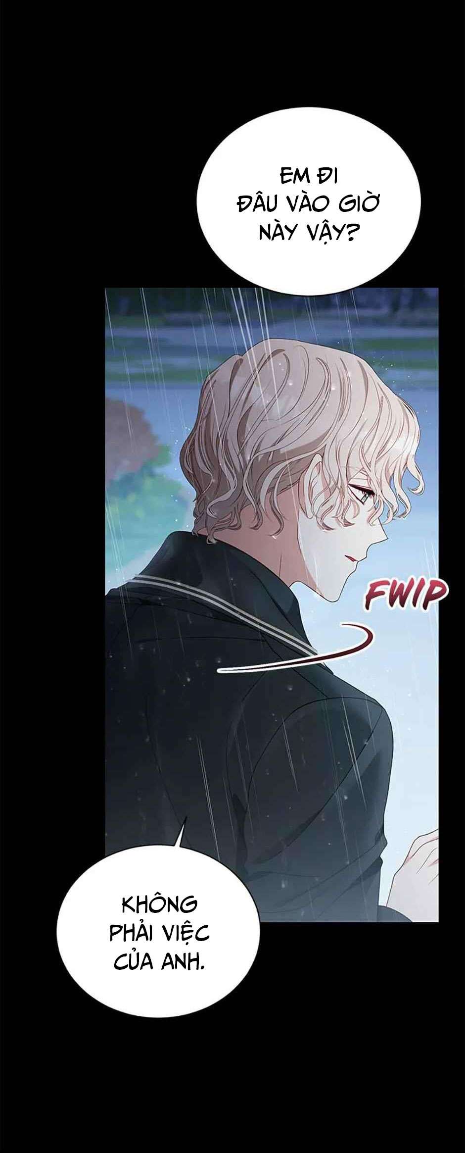 Hầu Gái Trong Trò Chơi Harem Ngược Muốn Nghỉ Việc Chapter 32 - Trang 3