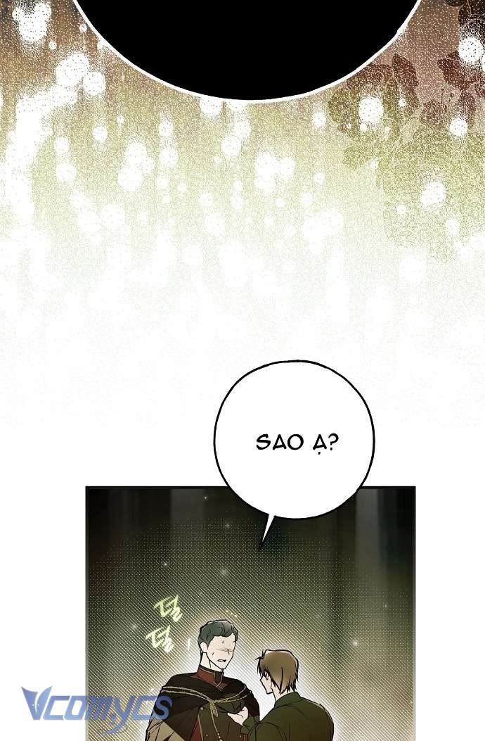 Ai Đó Đang Điều Khiển Cơ Thể Của Tôi Chapter 51 - Next Chapter 52