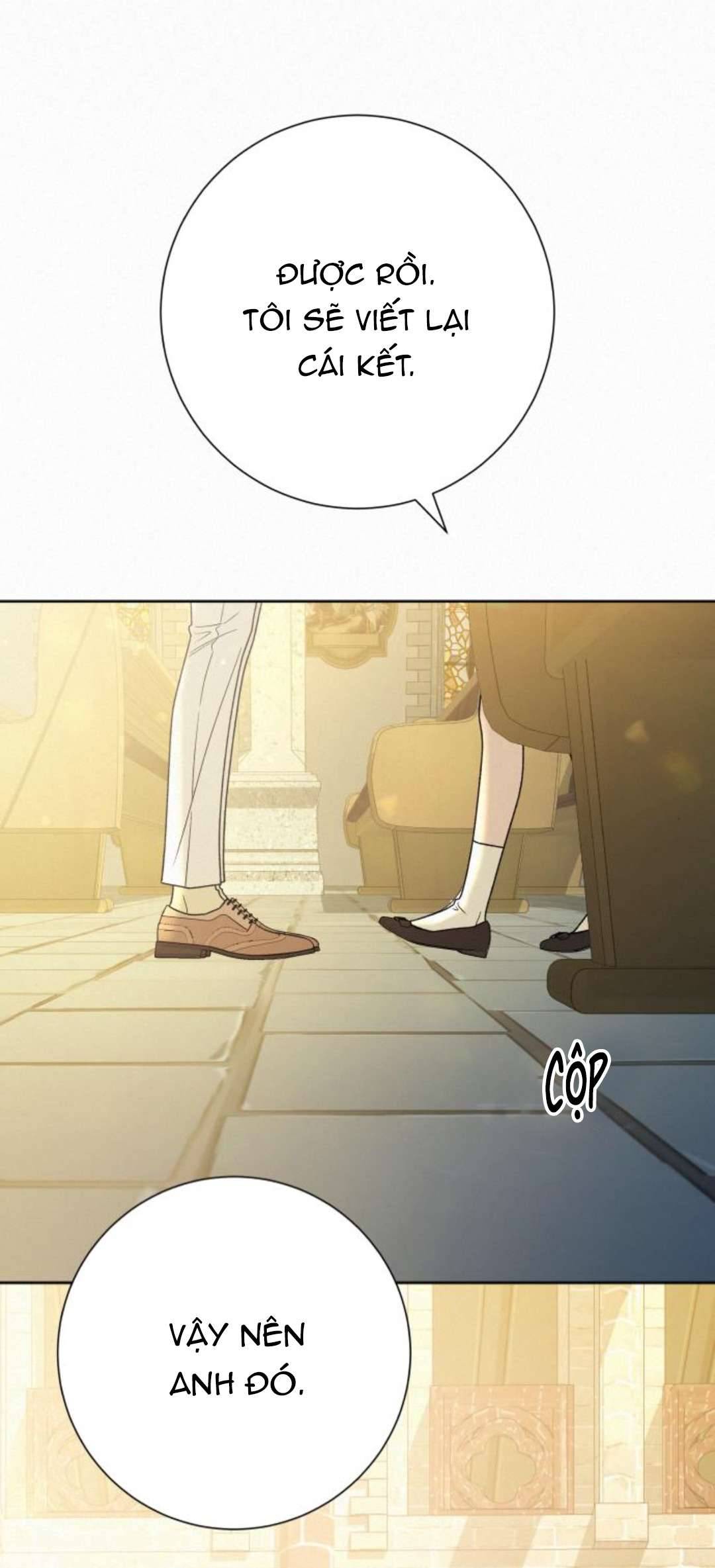 Chiến Lược: Tình Yêu Trong Sáng Chap 84 - Next Chapter 84.1