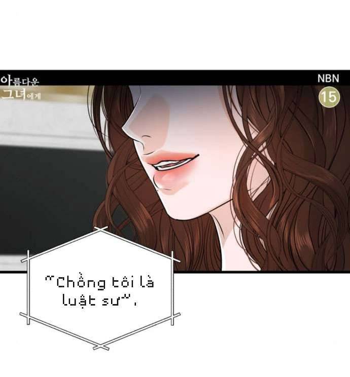 Tôi Nóng Lòng Muốn Chiếm Lấy Cô Ấy Chap 11 - Next Chap 12