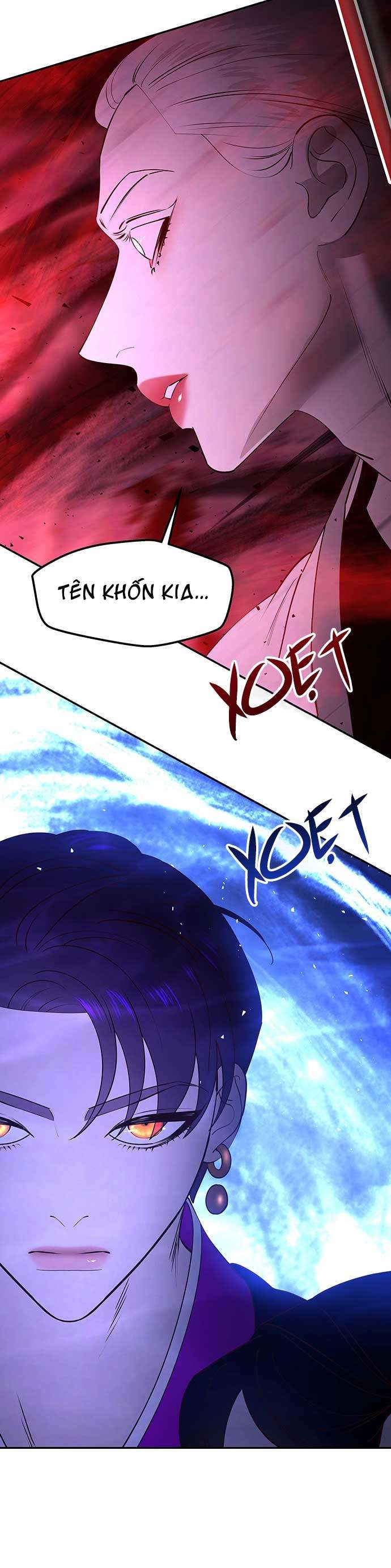 Vương Tử Huyền Bí Chapter 80 - Trang 4