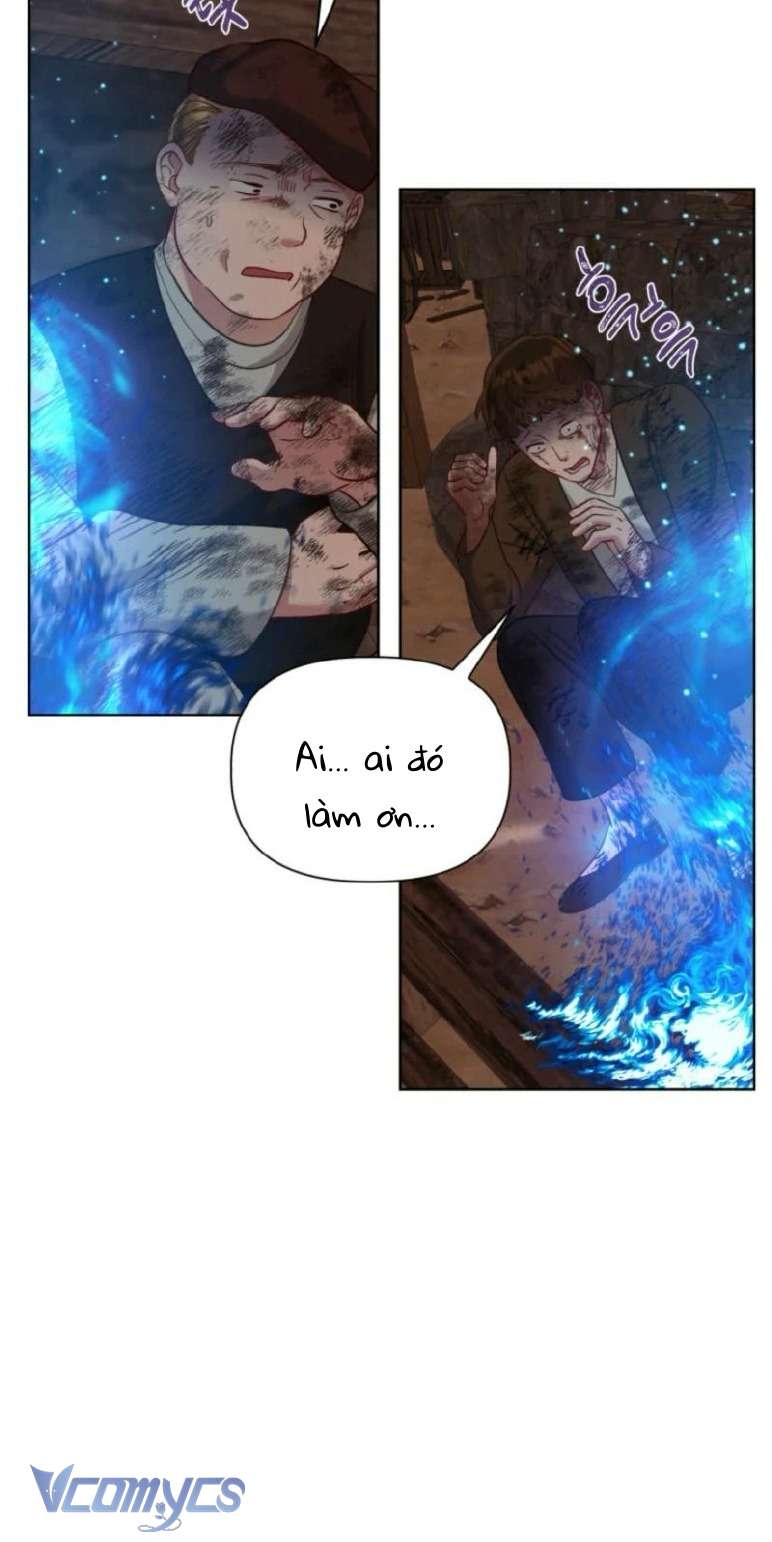 Sự Điều Trị Đặc Biệt Của Tinh Linh Chap 101 - Trang 4