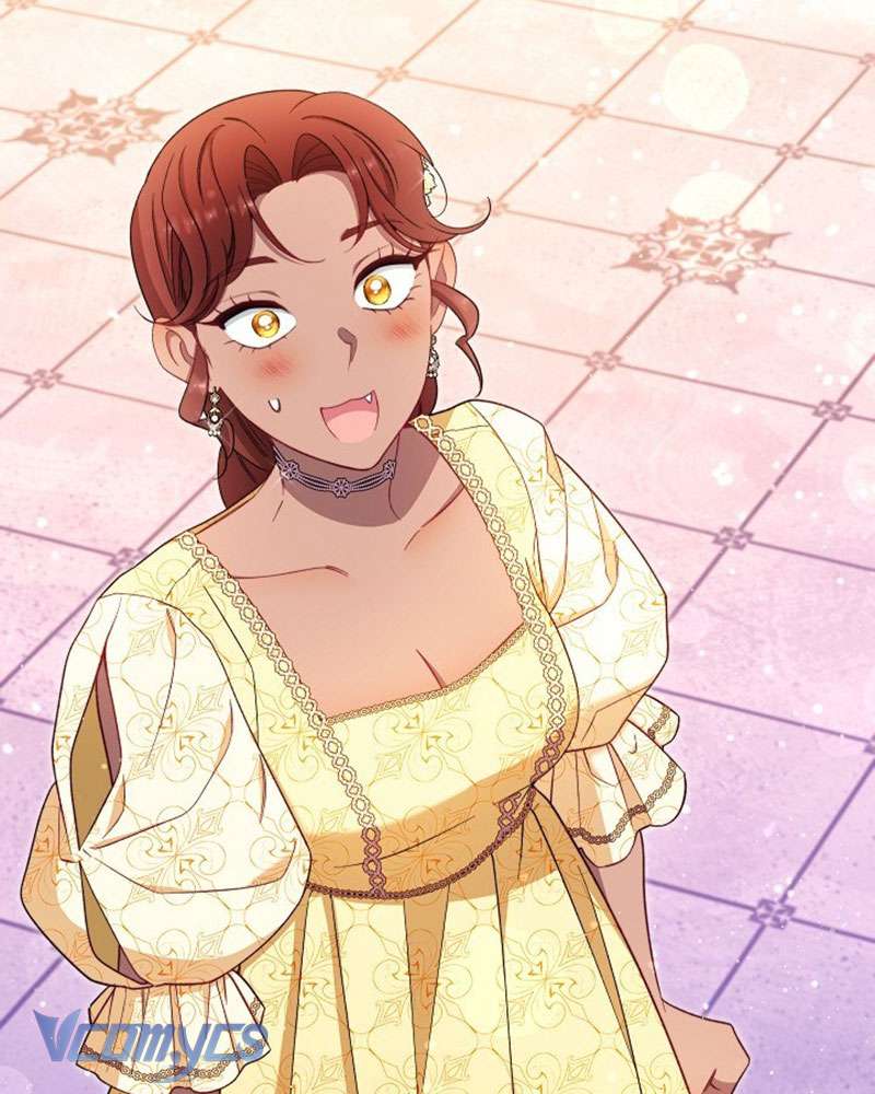 Hầu Gái Độc Quyền Của Hoàng Hậu Phản Diện Chapter 31 - Trang 4