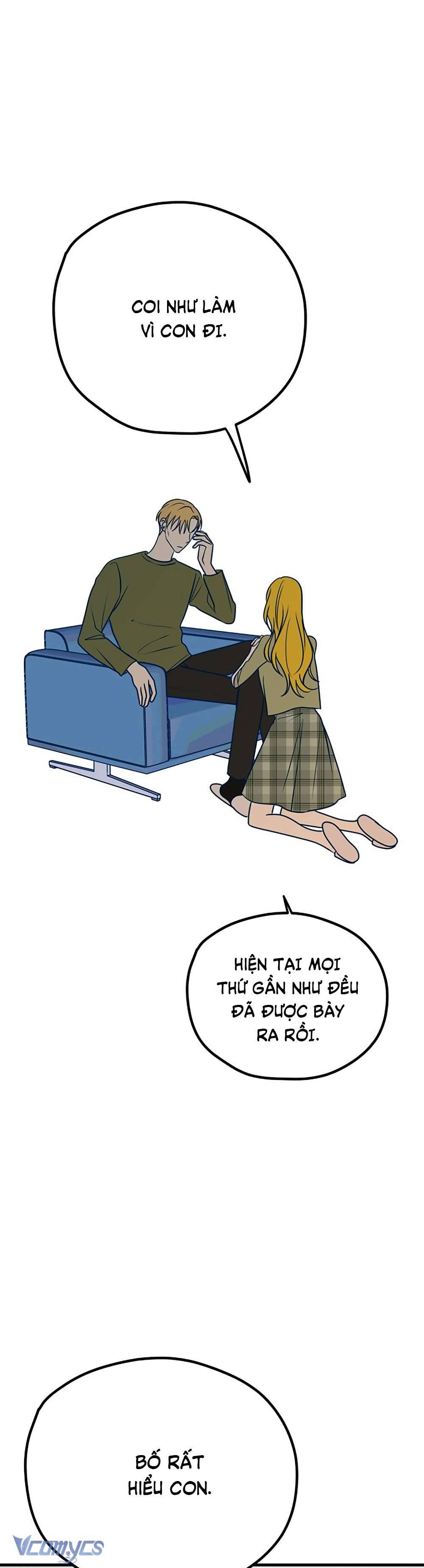 Kẻ Rác Rưởi Không Đáng Được Yêu Chapter 25 - Next Chapter 26