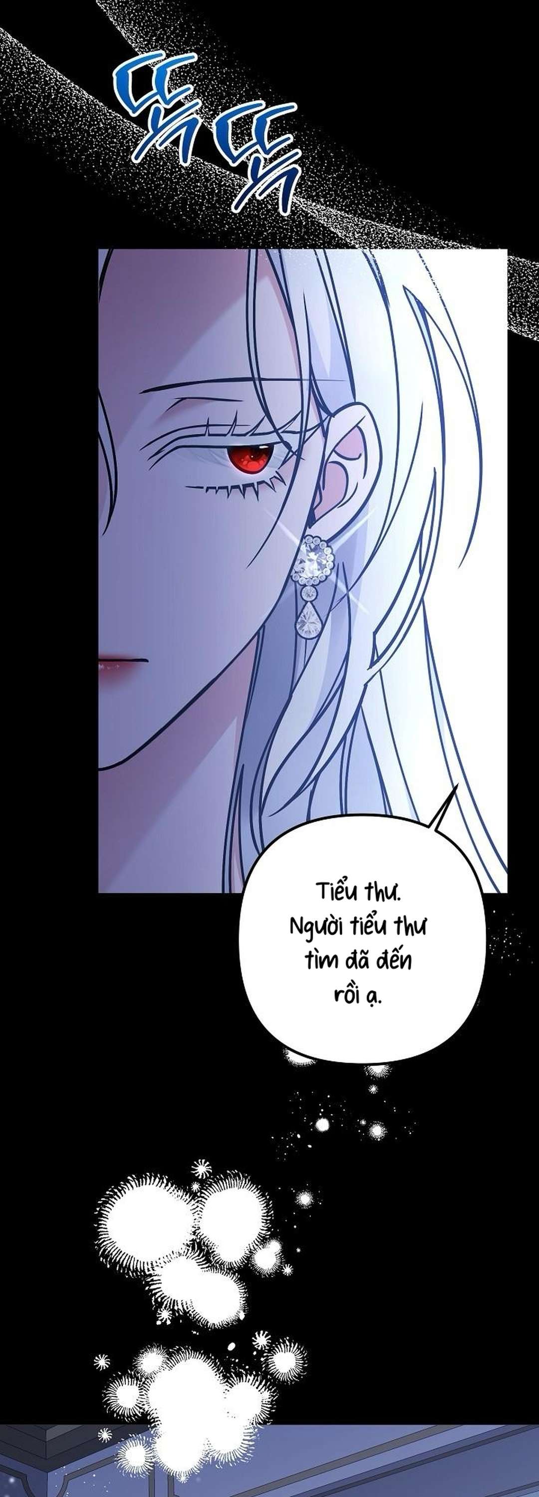 Quái Vật Trong Lòng Kính Chap 2 - Next Chap 3
