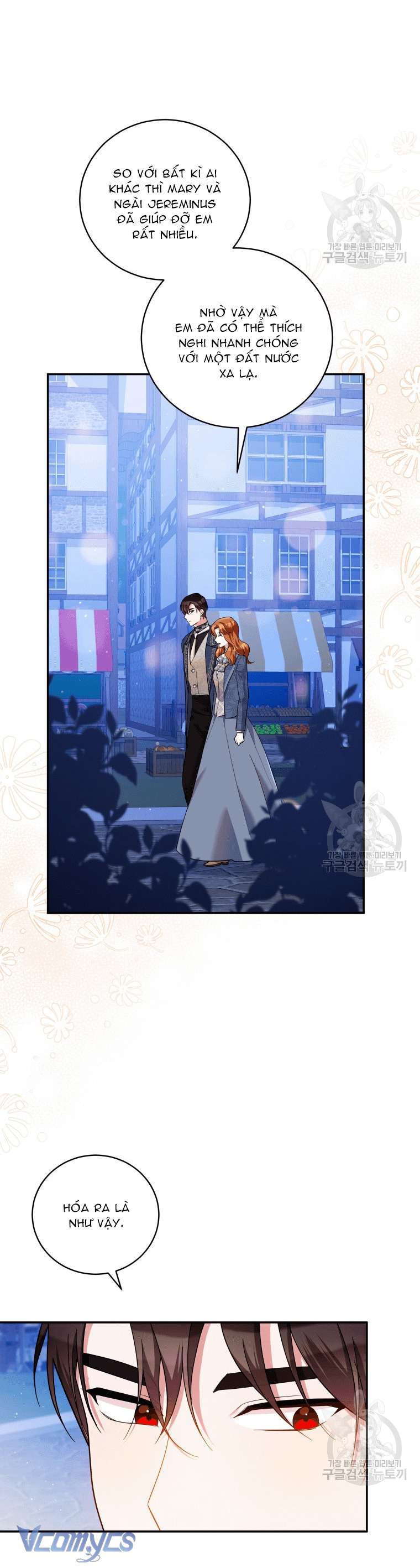 Kế Hoạch Trả Thù Chap 49 - Trang 2