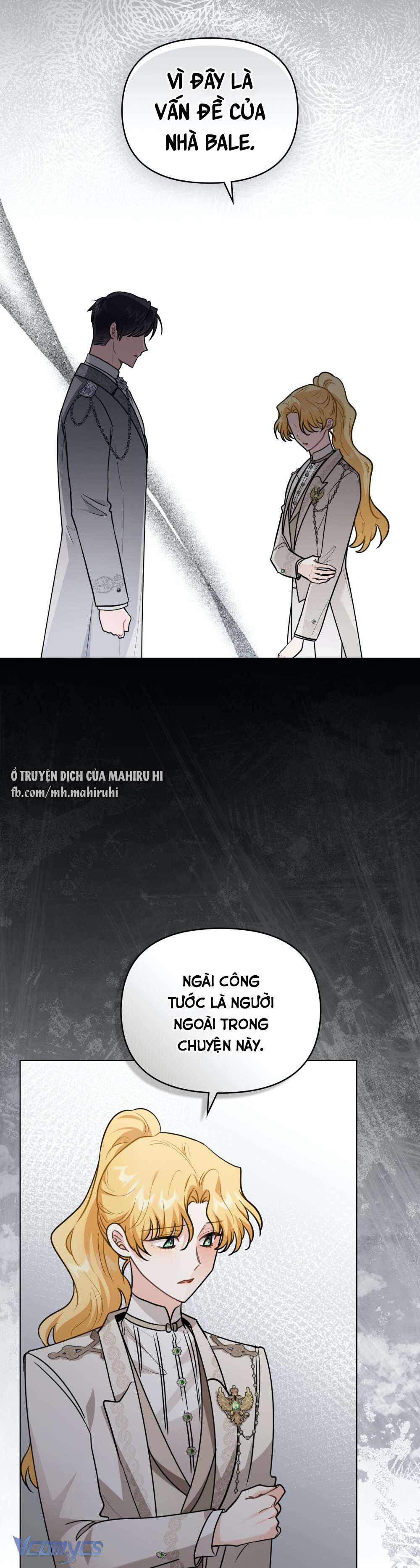 Tìm Lại Camellia Chapter 86 - Trang 4