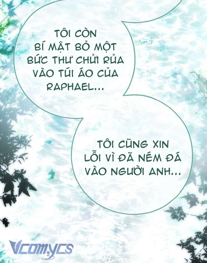 Ai Đó Đang Điều Khiển Cơ Thể Của Tôi Chapter 50 - Next Chapter 51