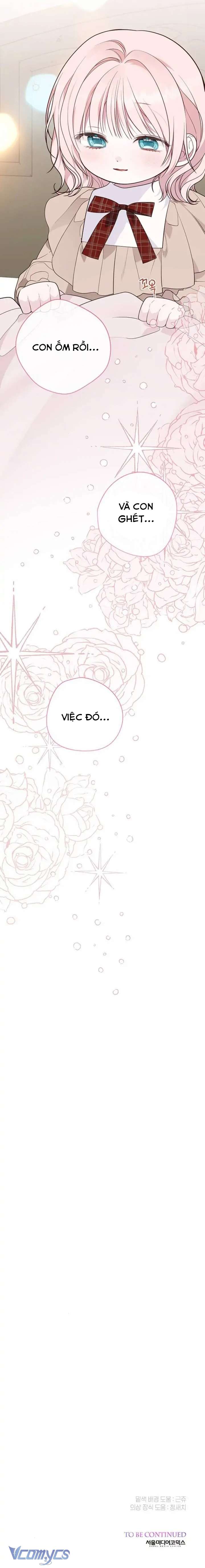 Bạo Chúa Bé Con Chapter 39 - Next Chapter 40