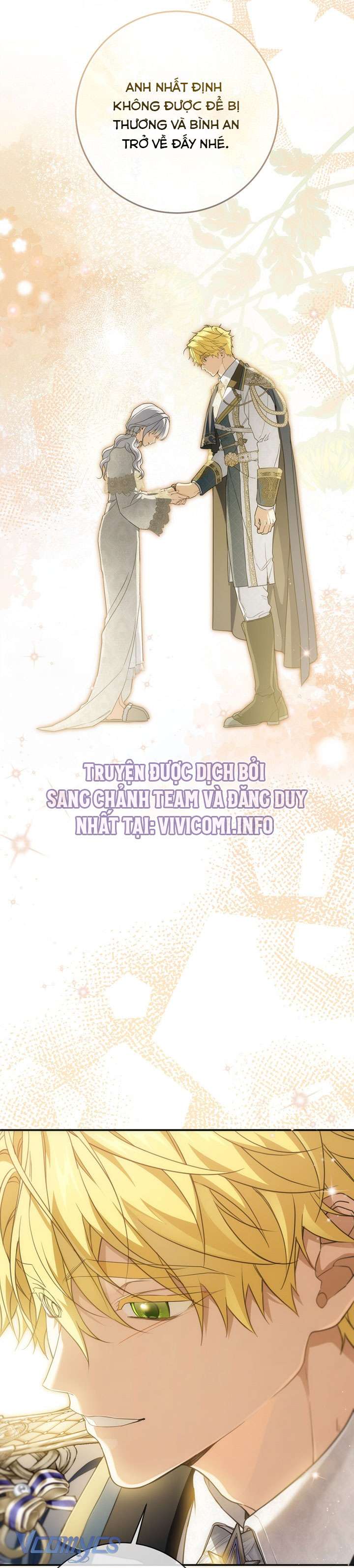 Lại Một Lần Nữa Hướng Về Ánh Sáng Chap 96 - Next Chap 97