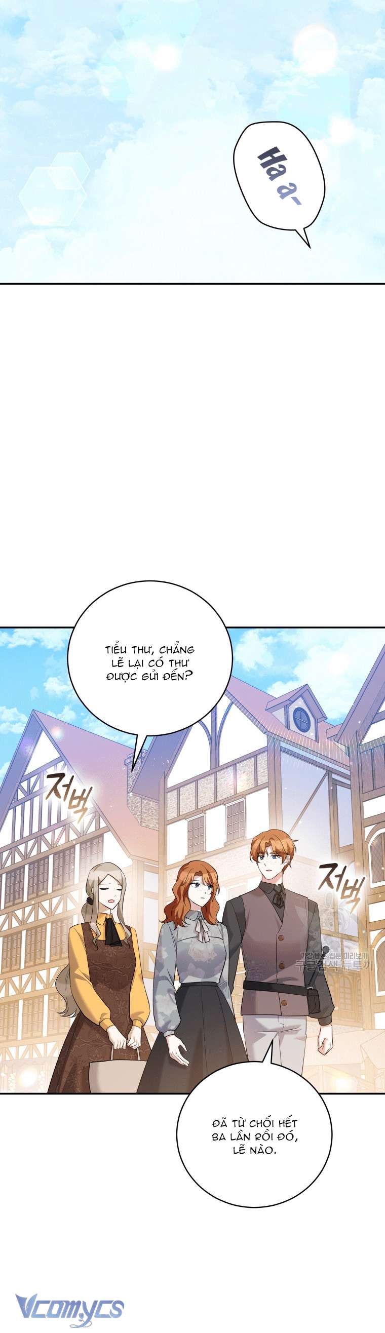 Kế Hoạch Trả Thù Chap 33 - Trang 2