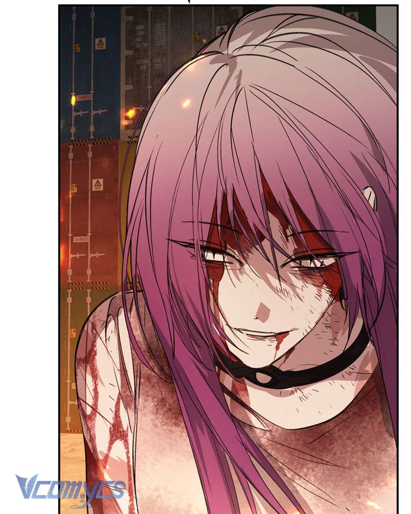 Ác Chi Hoàn Chapter 25 - Trang 4