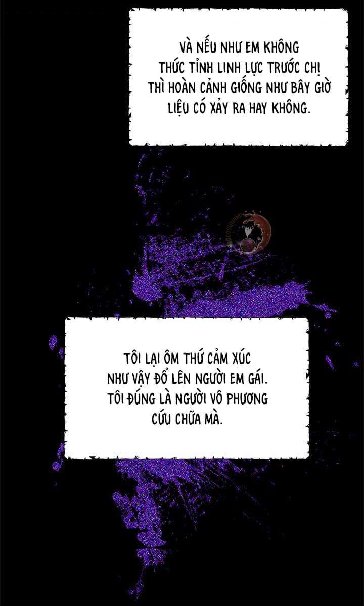 Tôi Là Minh Chứng Của Sự Thật Chap 34 - Trang 3