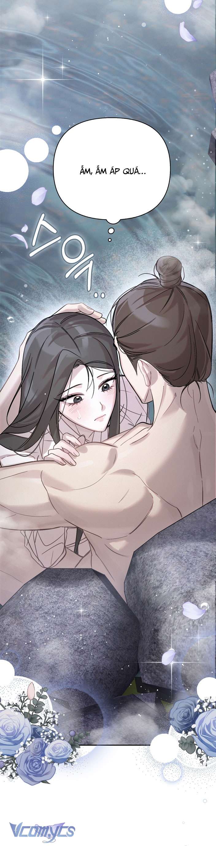 [18+] Tiết Học Bí Mật Của Trung Điện Chap 23 - Trang 2