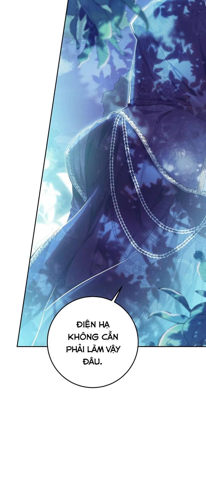 Ác Nữ Chỉ Là Một Con Rối Chap 64 - Trang 2