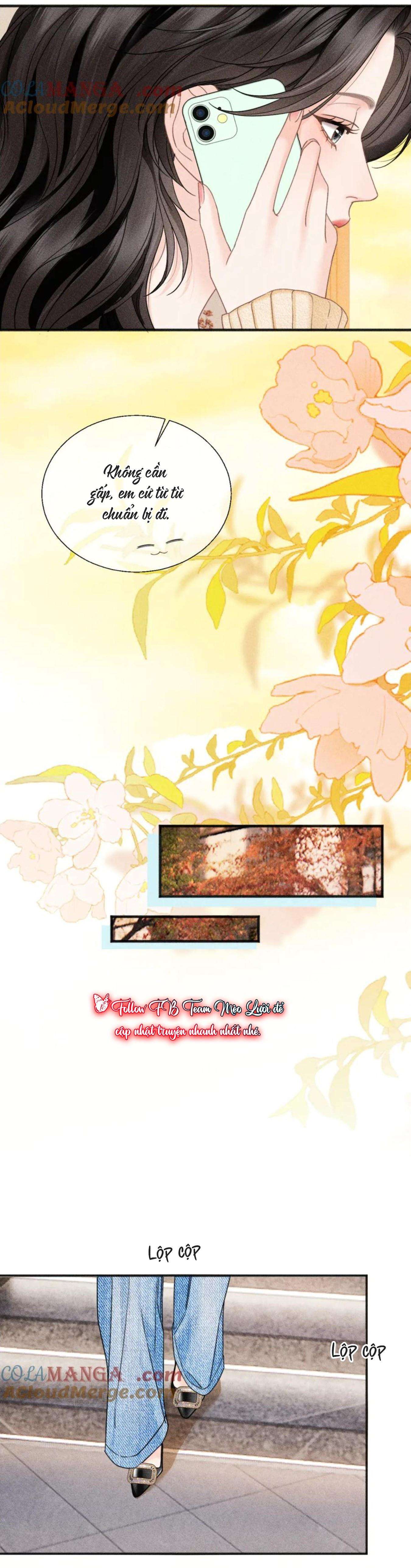 Tình Si Chap 26 - Trang 2