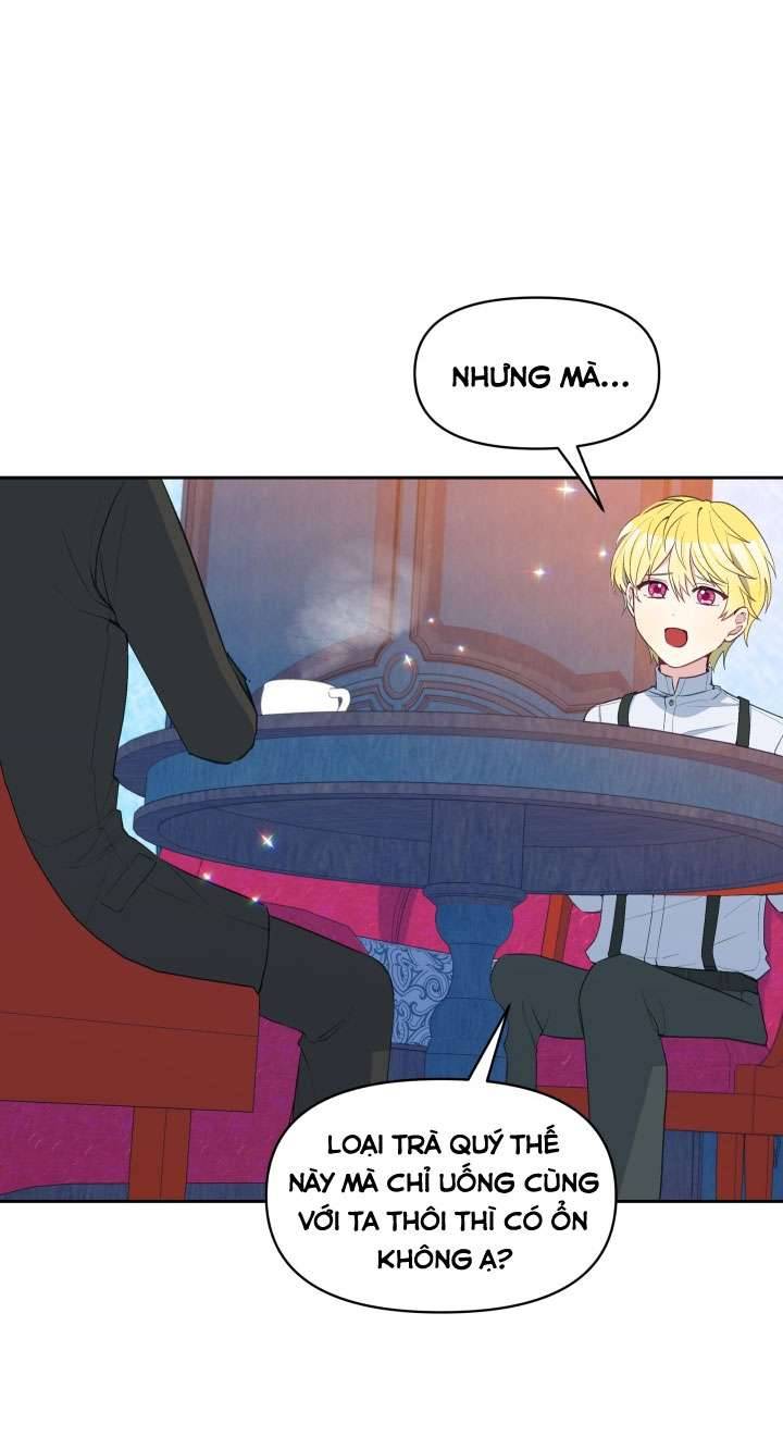 Người Bảo Hộ Của Bạo Quân Là Ma Nữ Tàn Độc Chap 30 - Trang 4