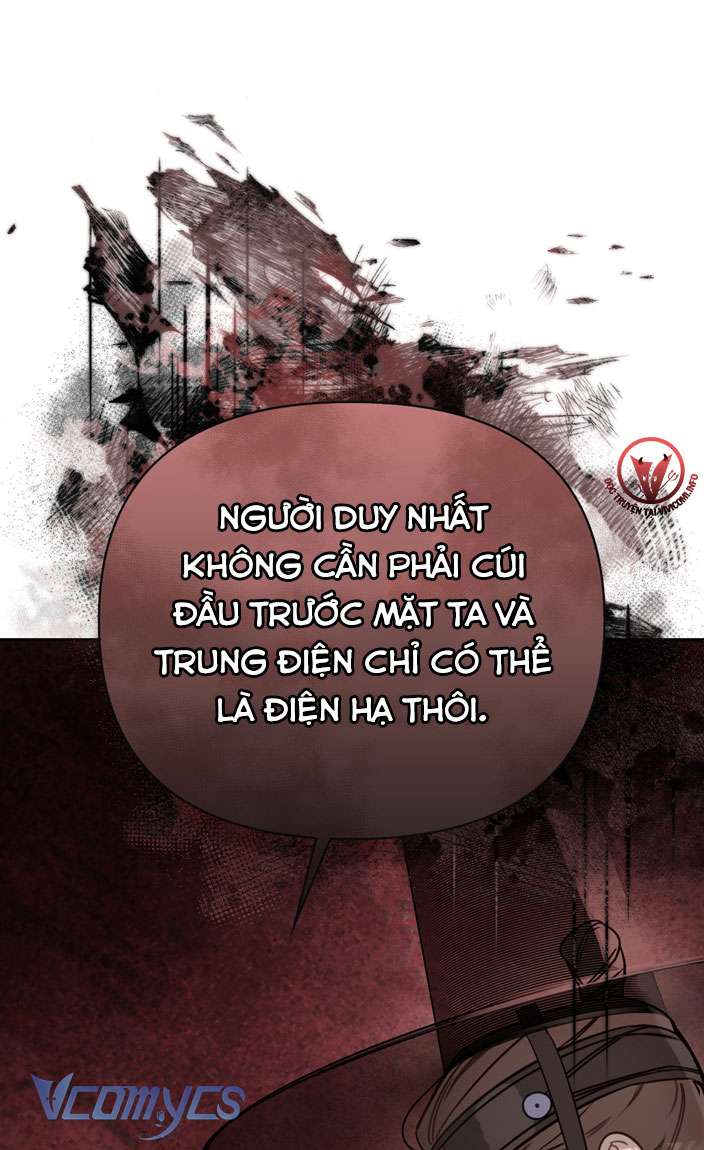 [18+] Tiết Học Bí Mật Của Trung Điện Chap 27 - Trang 2