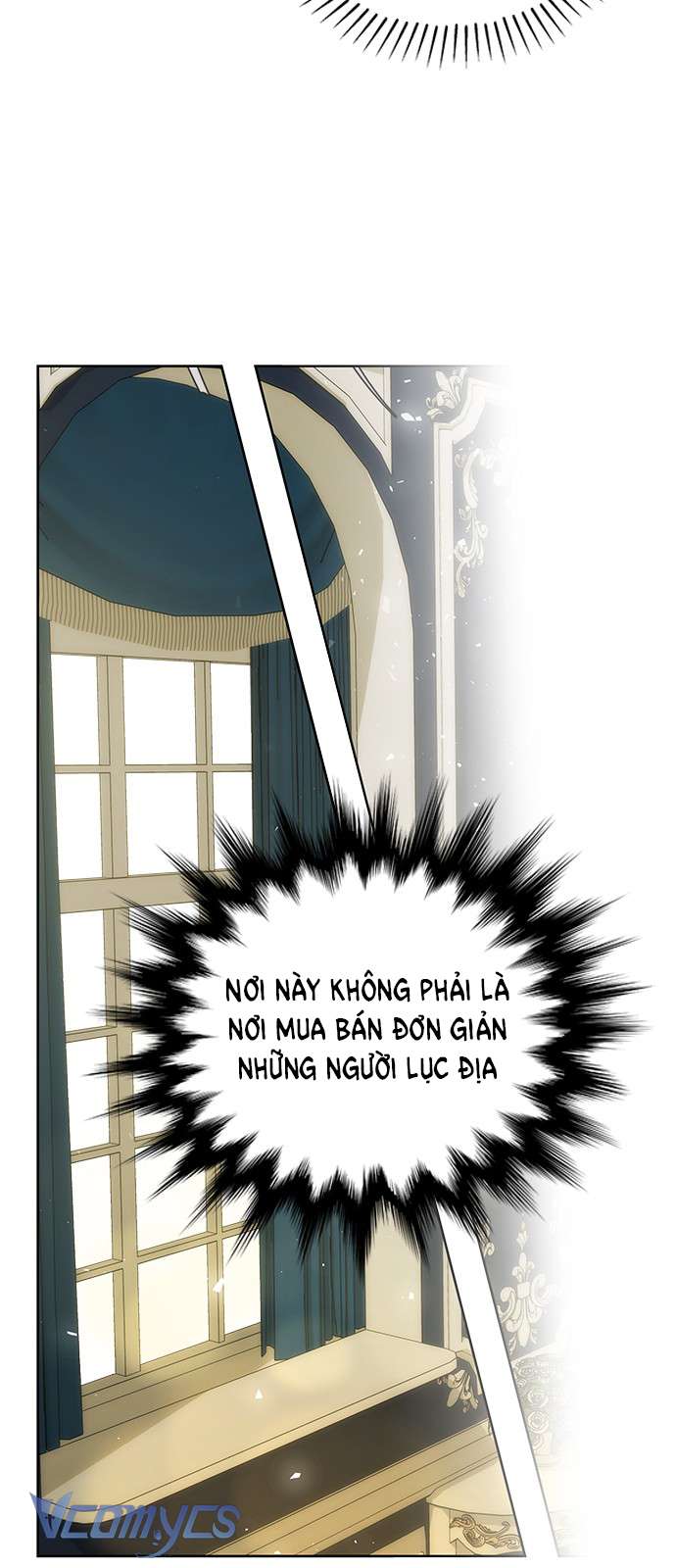 Làm Thế Nào Để Ăn Chủ Nhân Chapter 53 - Next Chapter 54