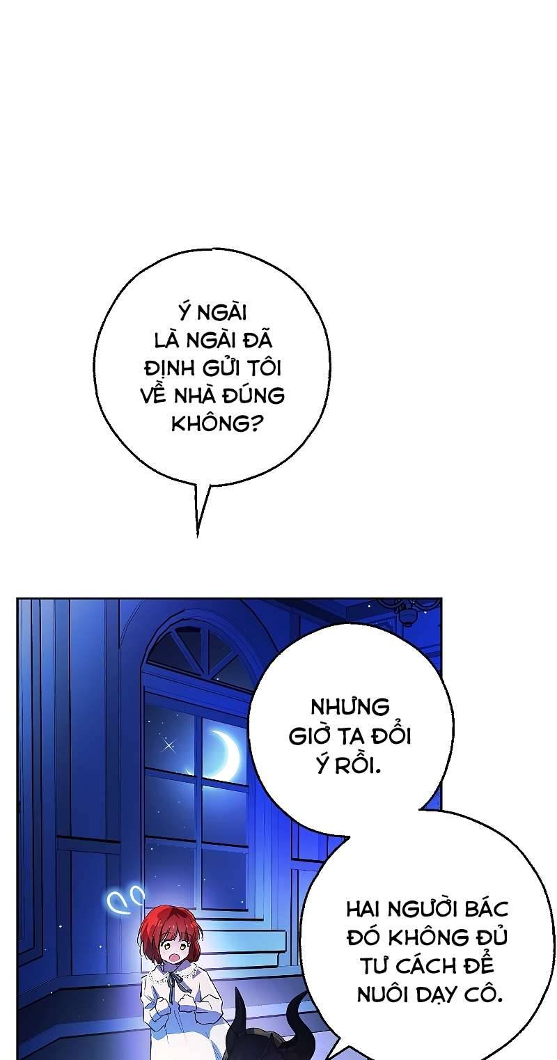 Hôn Phu Ẩn Sắc Chapter 4 - Trang 4