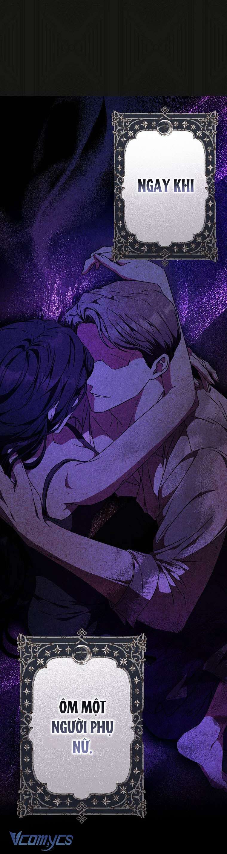 Tôi Trở Thành Vợ Của Nam Chính Chap 88 - Trang 3