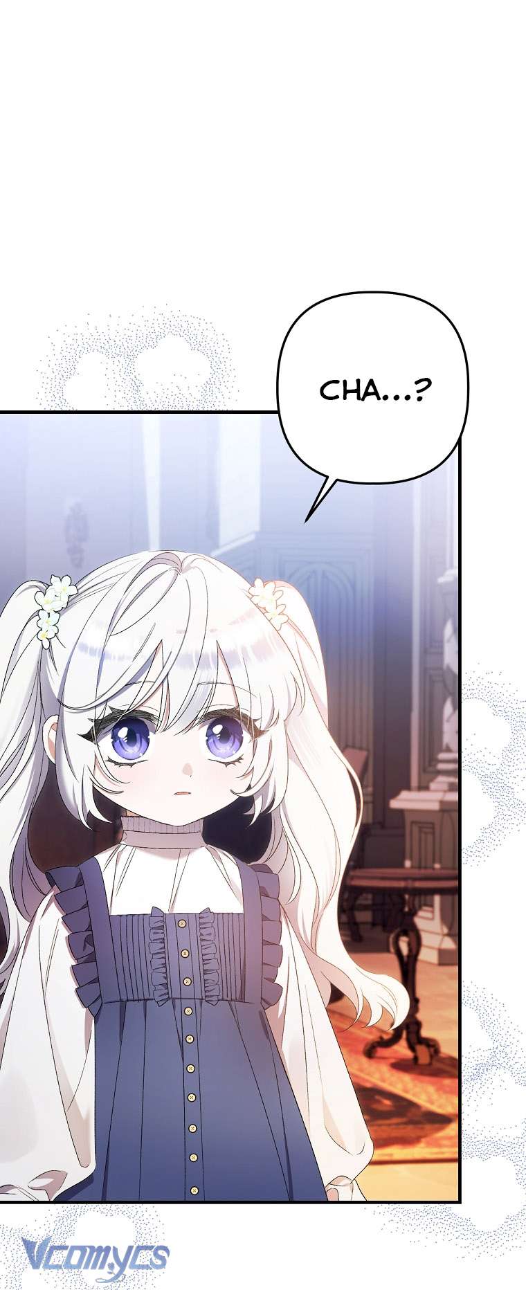 Tôi Chỉ Chăm Sóc Người Cha Ốm Yếu Của Mình Mà Thôi! Chapter 2 - Next Chapter 3