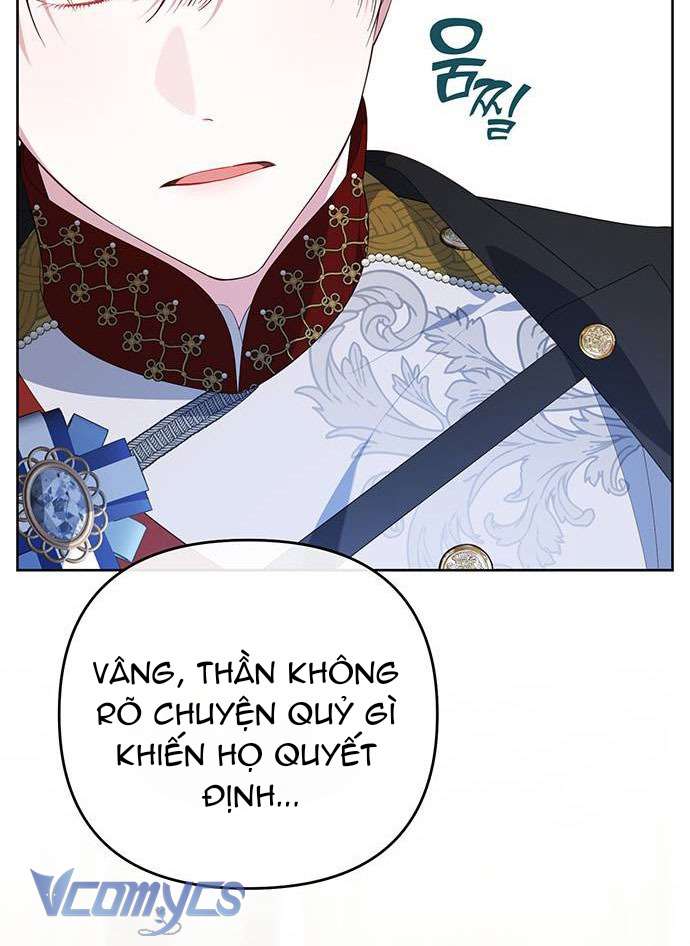 Bạo Chúa Bé Con Chapter 8 - Trang 4
