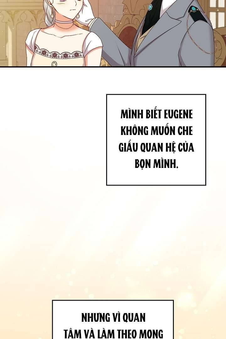 Cẩn Thận Với Các Anh Trai Đấy! Chap 71 - Trang 2